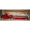 Image 1 : Structo Ariel Ladder Fire Truck w/ Original Box