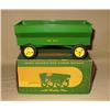 Image 1 : JD Flarebox Wagon w/ original box--Tin rims