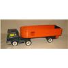 Image 1 : Structo Hydraulic Dump Trailer & Truck