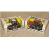 Image 1 : (2) 1/32nd Scale 4wds--CaseIH 4894 & Case 4894
