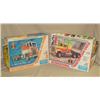 Image 1 : (2) IH Truck Model Kits