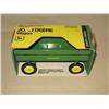 Image 1 : JD Flarebox Wagon in Y&G Box