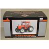 Image 1 : AC 6080 Diesel Orange Spectacular Show Tractor