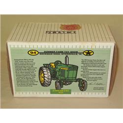 JD 3020 '94 Summer Toy Show