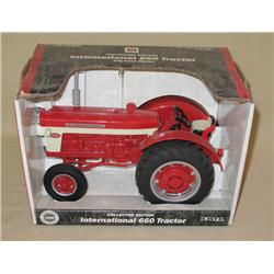 IH 660 Collector's Edition