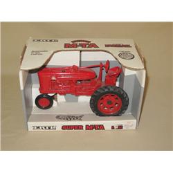 IH Farmall Super M-TA nf
