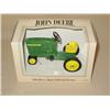 Image 1 : JD #20 Pedal Tractor 1/8th? Scale