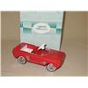 Image 1 : Hallmark Kiddie Car Classics '64 1/2 Ford Mustang Pedal Car 1/8th? Scale