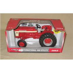 IH 460 Utility