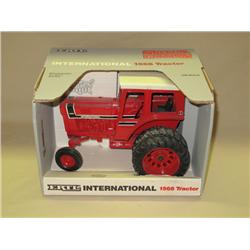 IH 1566 S.E w/ cab & duals