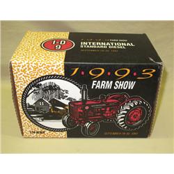 IH I-D 9 '93 Farm Show Edition