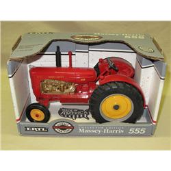 MH 555 Gold Motor Collector's Edition