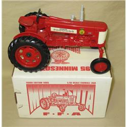 IH Farmall 350 '95 MN FFA Edition