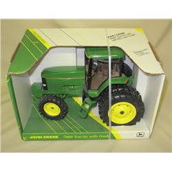 JD 7800 FWA w/ Duals Collector's Edition