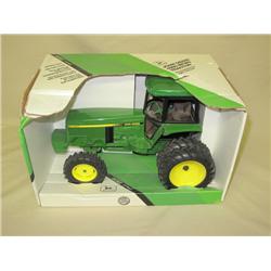 JD 4960 FWA w/ Duals