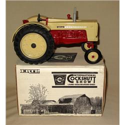 Cockshutt 560 Super '89 International Cockshutt Show