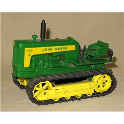 JD 430 Plastic Crawler Custom by Trumm