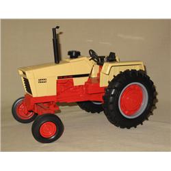 Case 1170 Agri-King w/ no cab