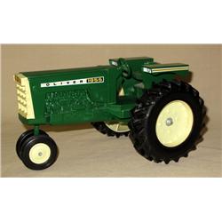 Oliver 1955 nf by Scale Models