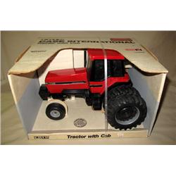 CaseIH 7120 Row Crop w/ Duals Special Edition