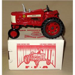 IH Farmall 350 '95 MN FFA Edition