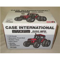 CaseIH Maxxum 5250 MFD Collector's