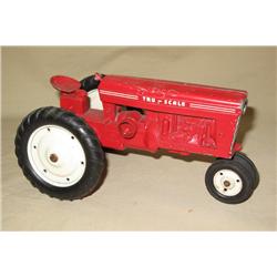Tru-scale 401 Tractor