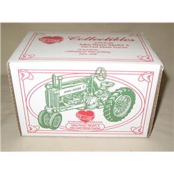 JD Unstyled A '97 We Car Edition