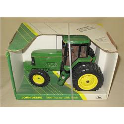 JD 7800 FWA w/ Duals Collector's Edition