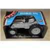 Image 1 : Ford 9N w/ Silver Hood '93 Toy Tractor Times