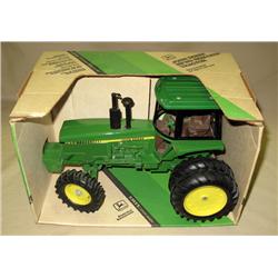 JD 4850 FWA New Orleans Collector's Edition