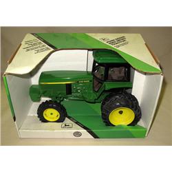 JD 4960 FWA w/ Duals