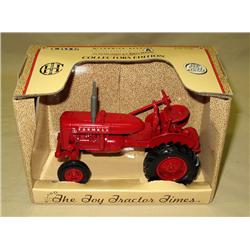 IH A Collector's Edition