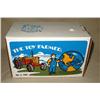 Image 1 : Case 800 '90 Toy Farmer