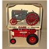 Image 1 : (2) Tractors--Case L on Steel & Farmall 350