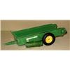 Image 1 : JD #44 manure Spreader w/ Diecast rims