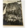 Image 4 : Ansel Adams Yosemite Falls Photo