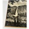 Image 5 : Ansel Adams Yosemite Falls Photo