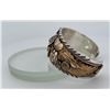Image 2 : Alan Chee Sterling Silver Eagle Bracelet