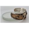 Image 3 : Alan Chee Sterling Silver Eagle Bracelet