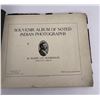 Image 2 : Souvenir Album of Noted Indian Photographers