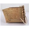 Image 2 : Athabascan Indian Made Birch Bark Basket