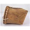 Image 3 : Athabascan Indian Made Birch Bark Basket