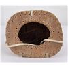 Image 5 : Athabascan Indian Made Birch Bark Basket