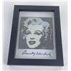 Image 2 : After Andy Warhol Marilyn Monroe Silkscreen