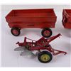 Image 4 : Collection of Case Farm Toys