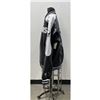 Image 3 : Las Vegas Raiders Leather NFL Jacket