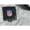 Image 8 : Las Vegas Raiders Leather NFL Jacket