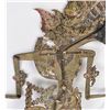 Image 4 : Antique Wayang Kulit Shadow Puppet