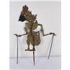 Image 5 : Antique Wayang Kulit Shadow Puppet